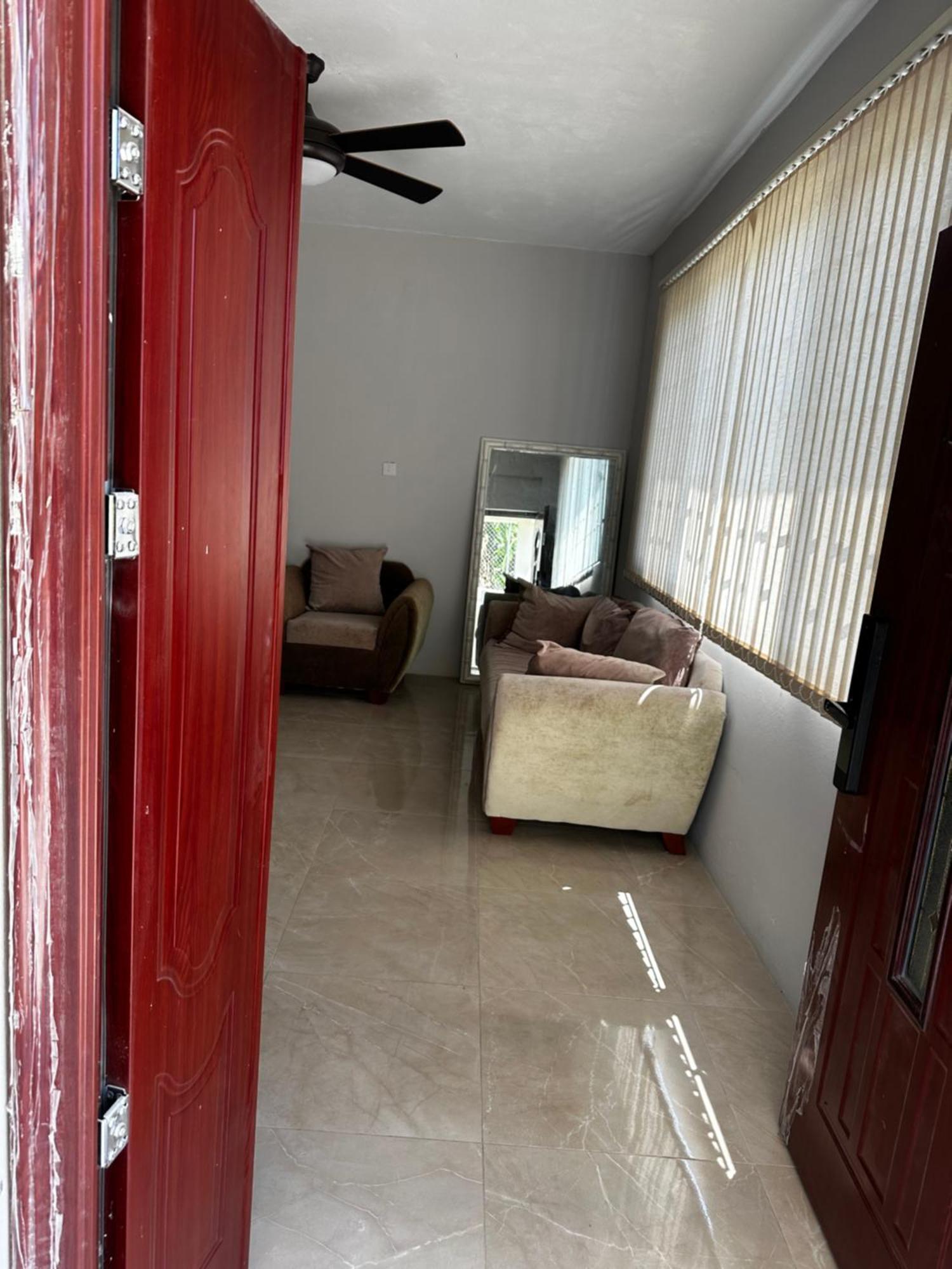 Appartamento The Shelton - Sinclair Montego Bay Esterno foto